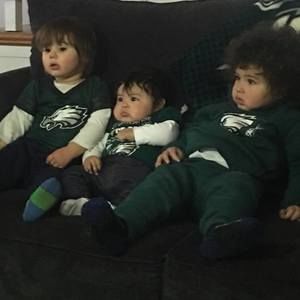 Meet your Posher, Lynn